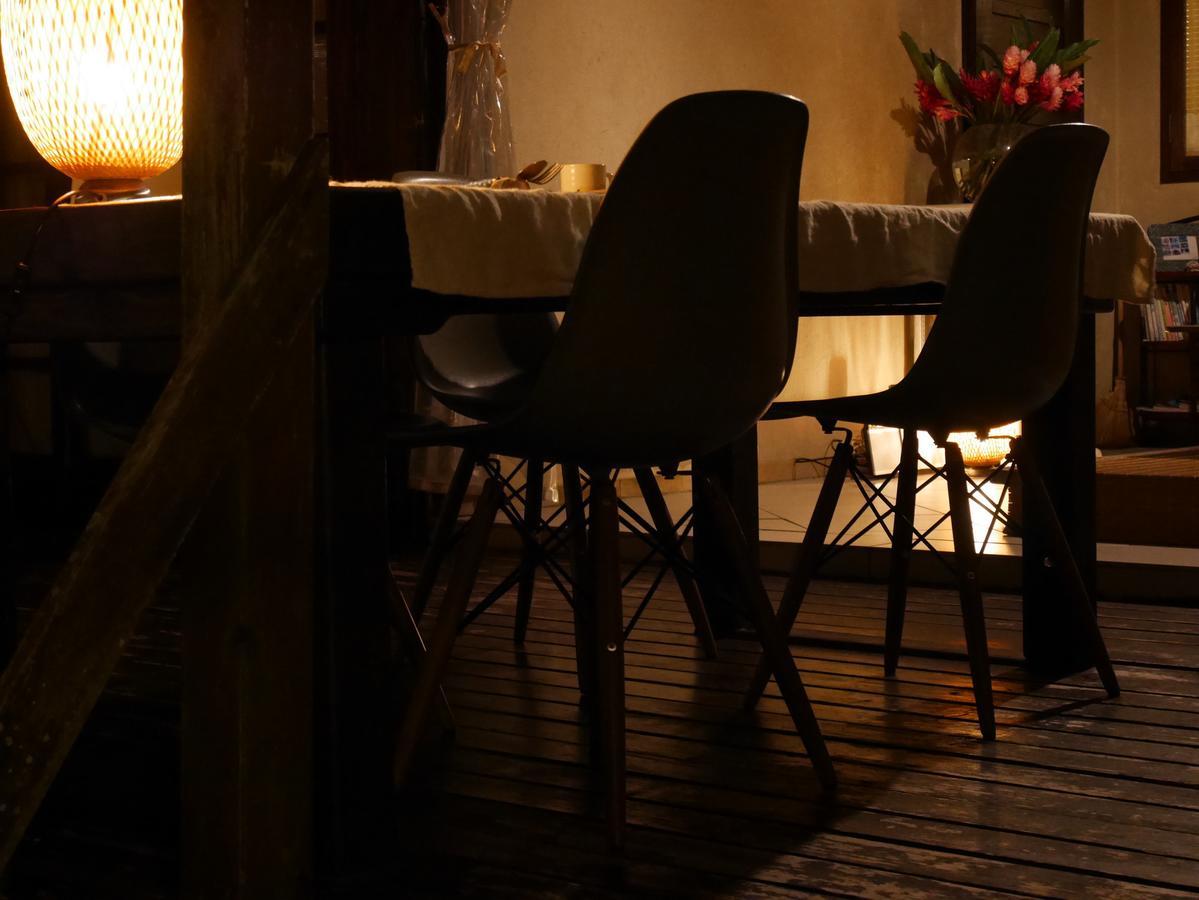 Guest House Cago Taketomi Luaran gambar