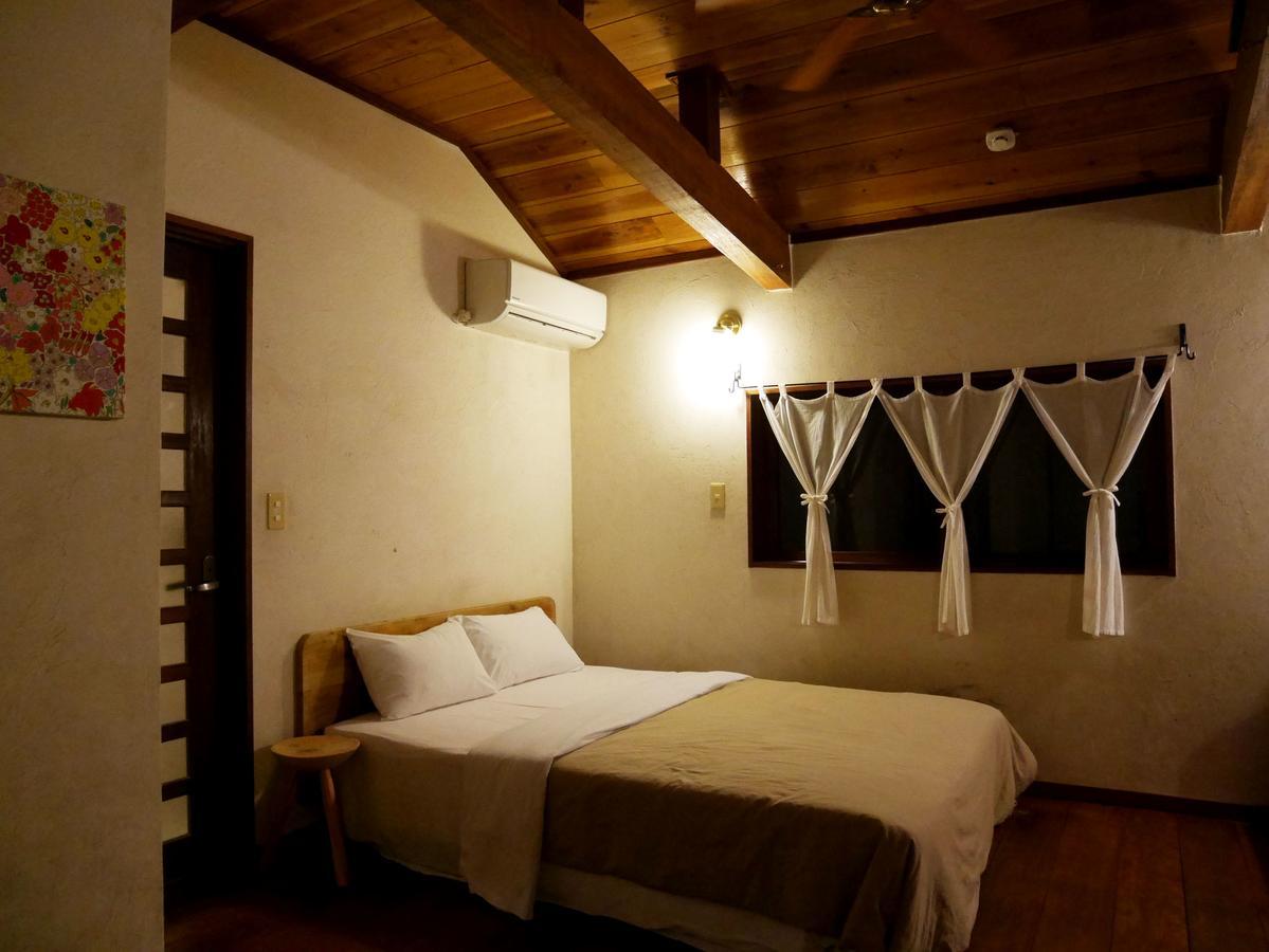 Guest House Cago Taketomi Luaran gambar