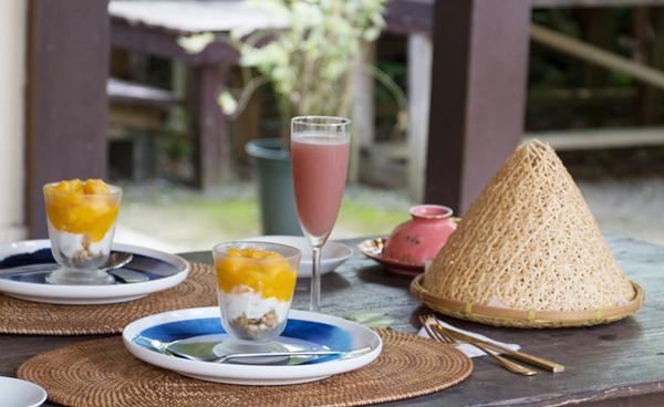 Guest House Cago Taketomi Luaran gambar