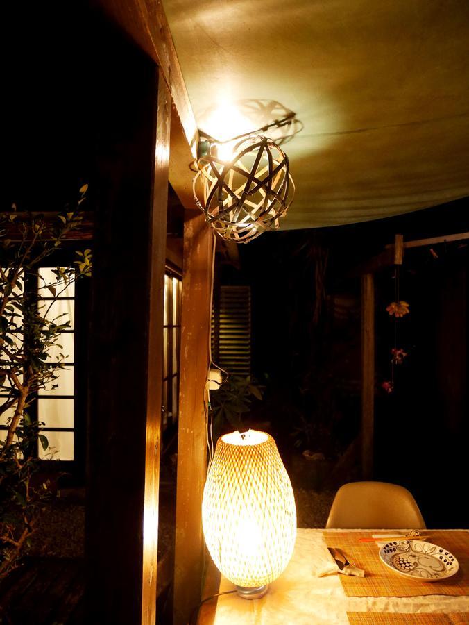 Guest House Cago Taketomi Luaran gambar